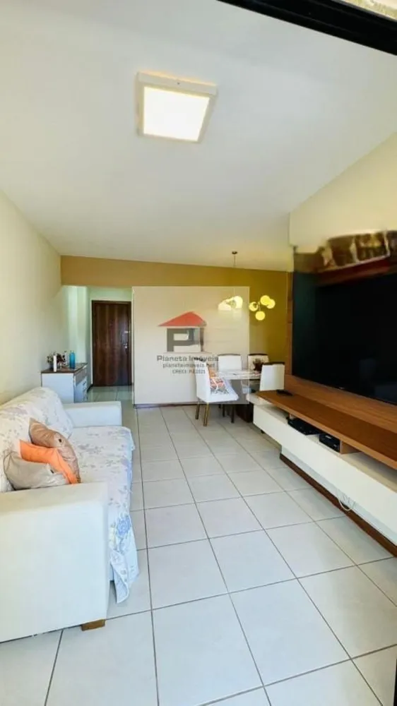 Apartamento, 3 quartos, 91 m² - Foto 2