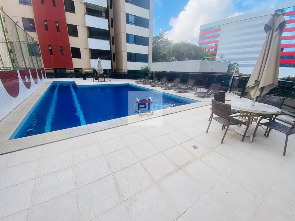 Apartamento, 3 quartos, 91 m² - Foto 12