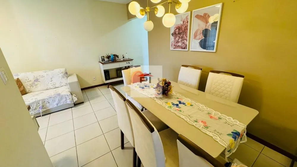 Apartamento, 3 quartos, 91 m² - Foto 3