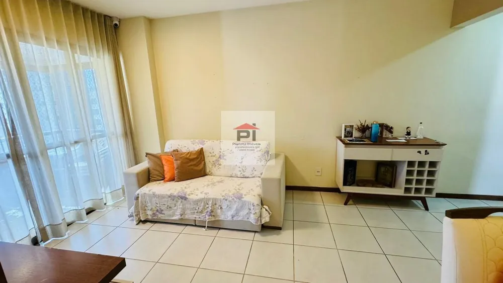 Apartamento, 3 quartos, 91 m² - Foto 4
