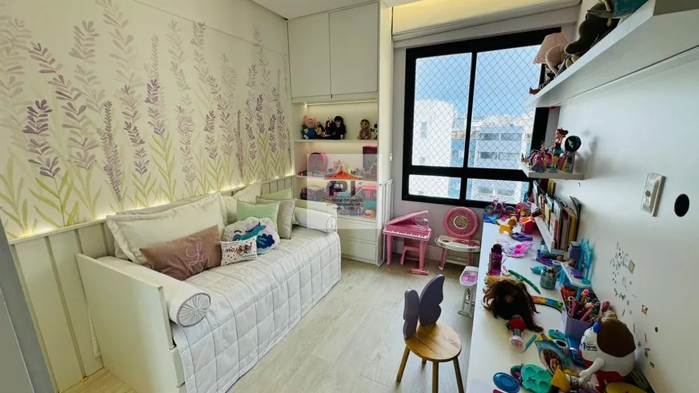 Apartamento, 3 quartos, 91 m² - Foto 6