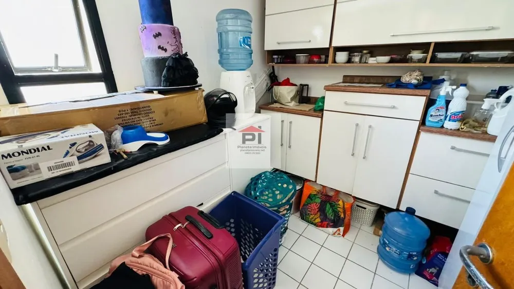 Apartamento, 3 quartos, 91 m² - Foto 11