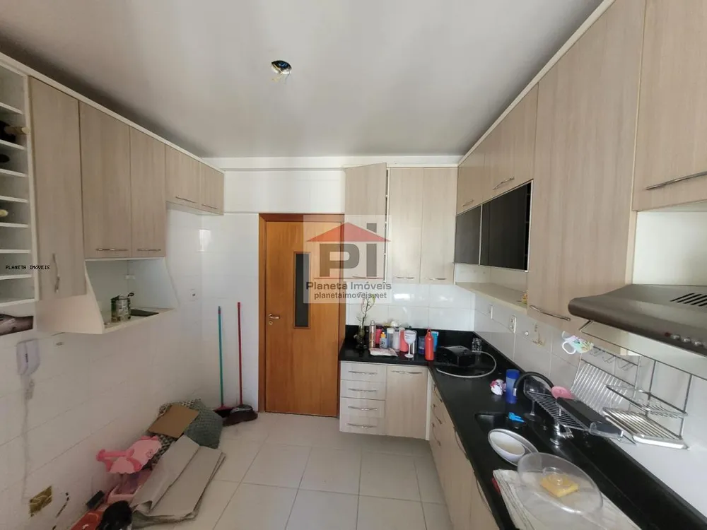 Apartamento, 3 quartos, 102 m² - Foto 7
