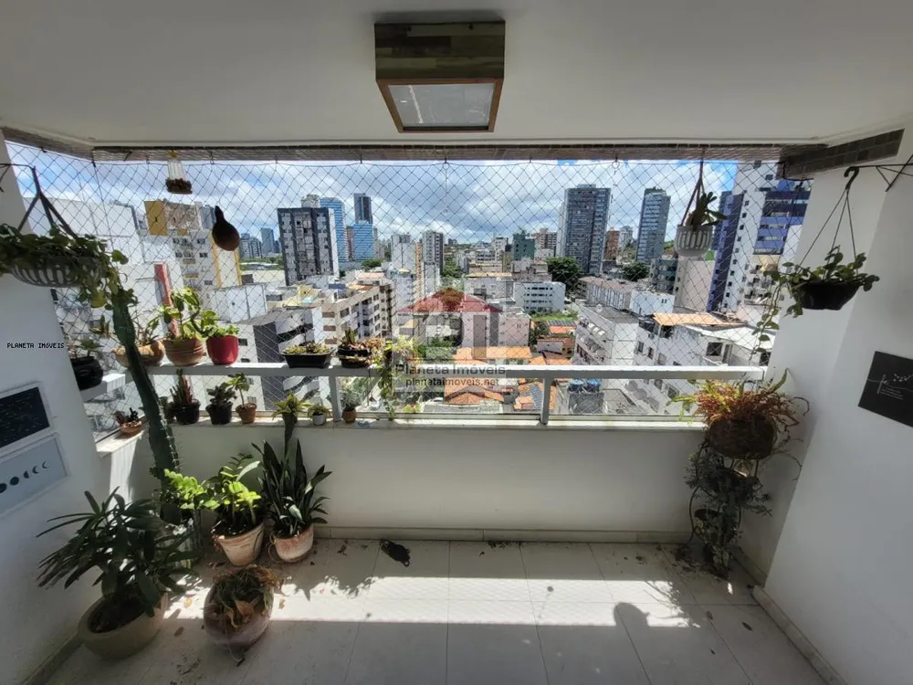 Apartamento, 3 quartos, 102 m² - Foto 2