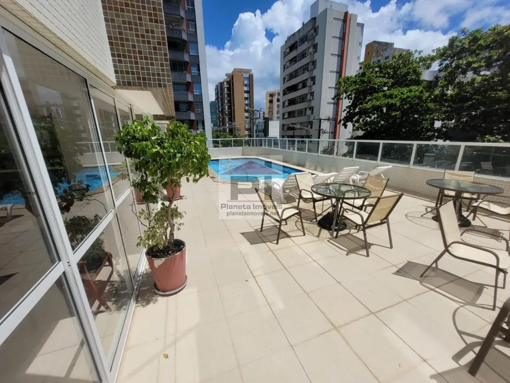 Apartamento, 3 quartos, 102 m² - Foto 16