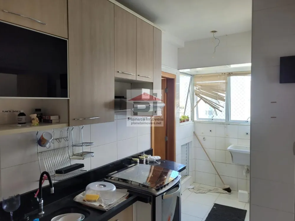Apartamento, 3 quartos, 102 m² - Foto 4