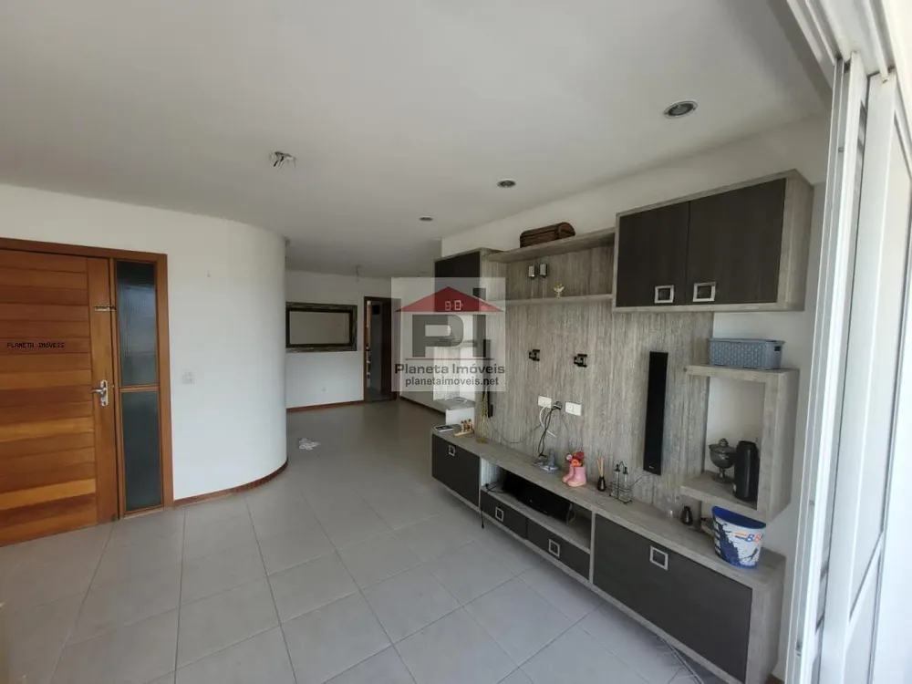 Apartamento, 3 quartos, 102 m² - Foto 1