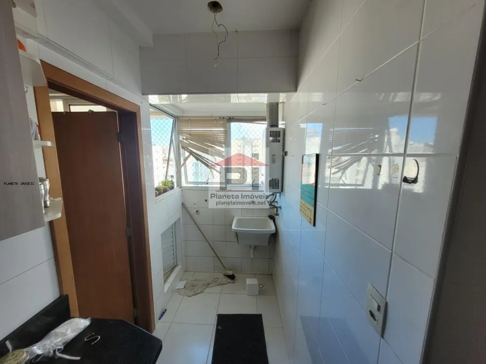 Apartamento, 3 quartos, 102 m² - Foto 8