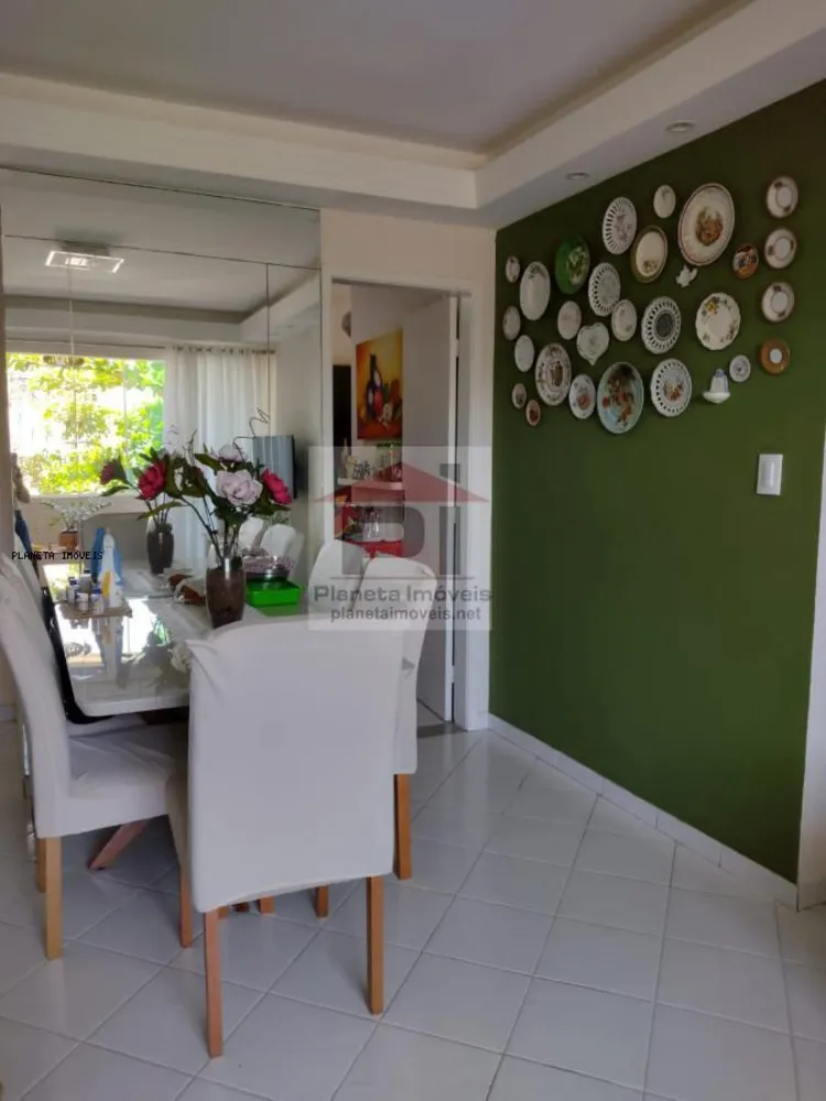 Apartamento, 2 quartos, 73 m² - Foto 5