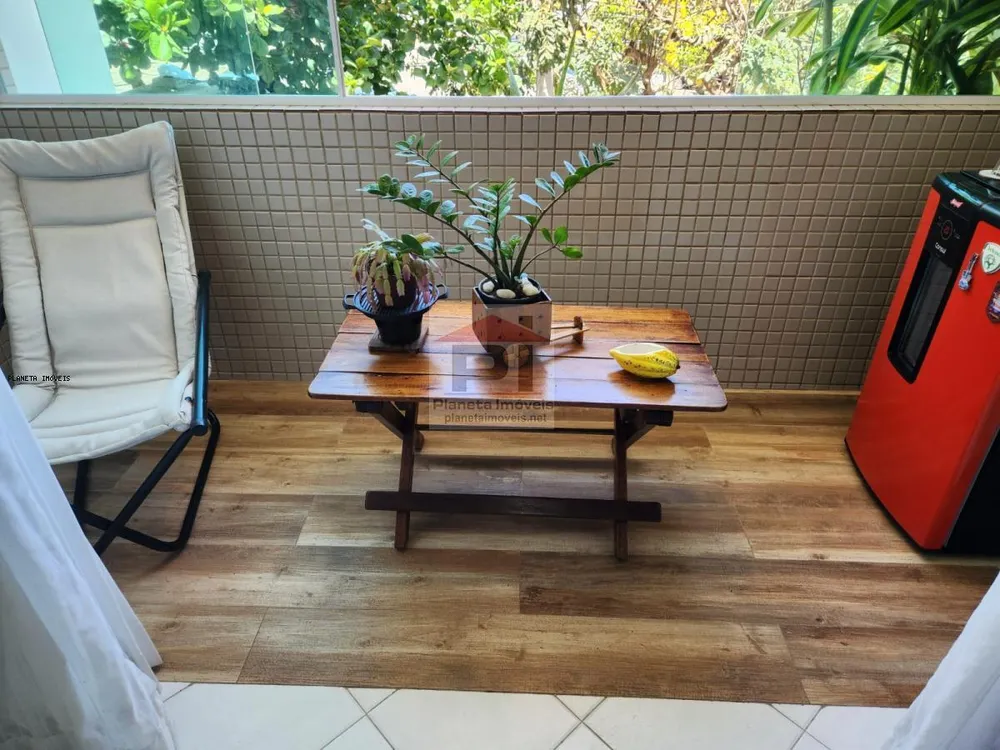 Apartamento, 2 quartos, 73 m² - Foto 2