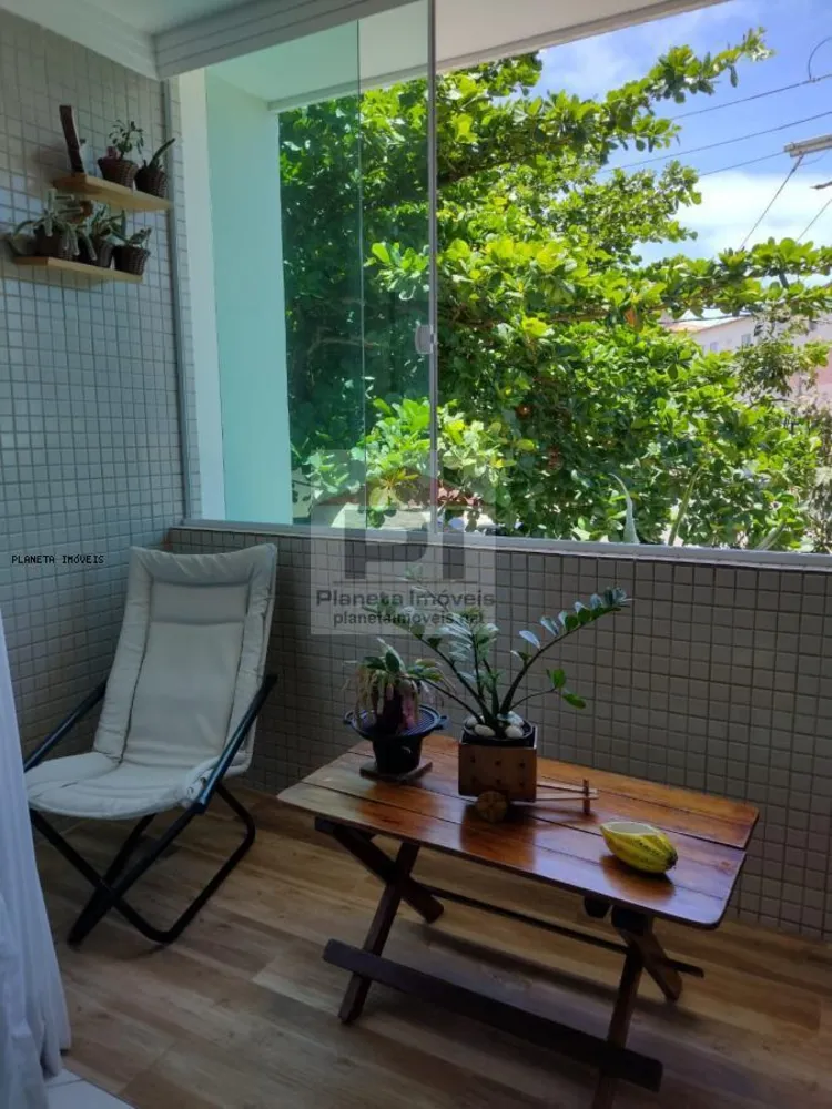 Apartamento, 2 quartos, 73 m² - Foto 4