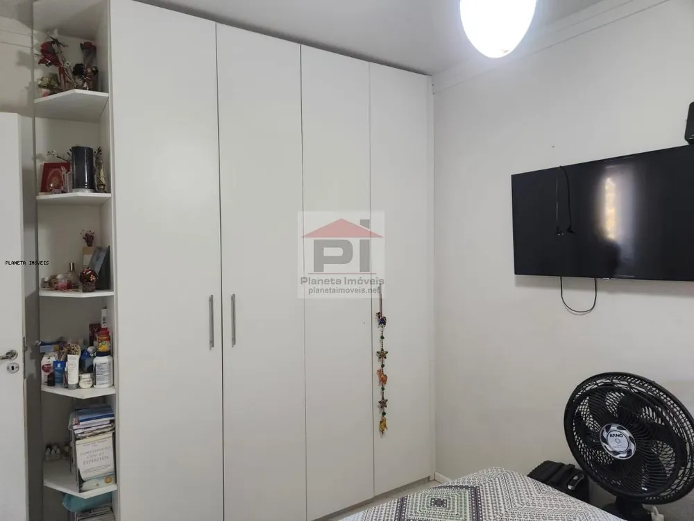 Apartamento, 2 quartos, 73 m² - Foto 9