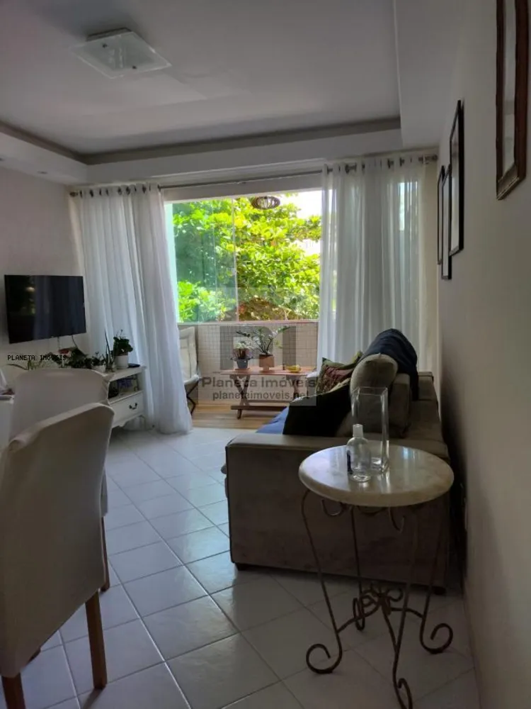 Apartamento, 2 quartos, 73 m² - Foto 3