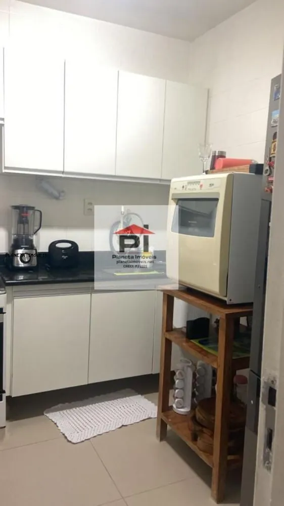 Apartamento, 2 quartos, 72 m² - Foto 11