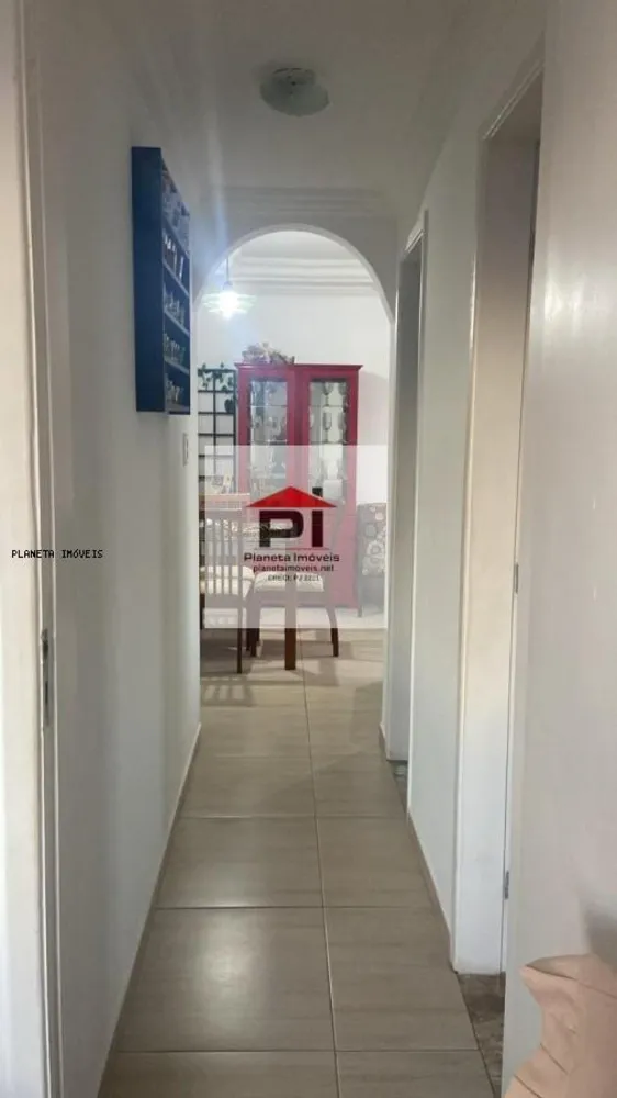 Apartamento, 2 quartos, 72 m² - Foto 3