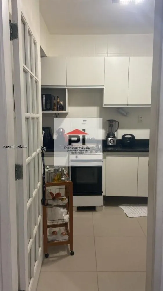 Apartamento, 2 quartos, 72 m² - Foto 9