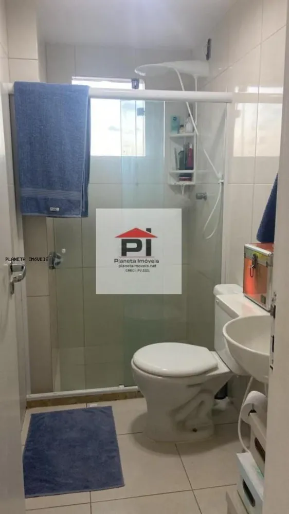 Apartamento, 2 quartos, 72 m² - Foto 4