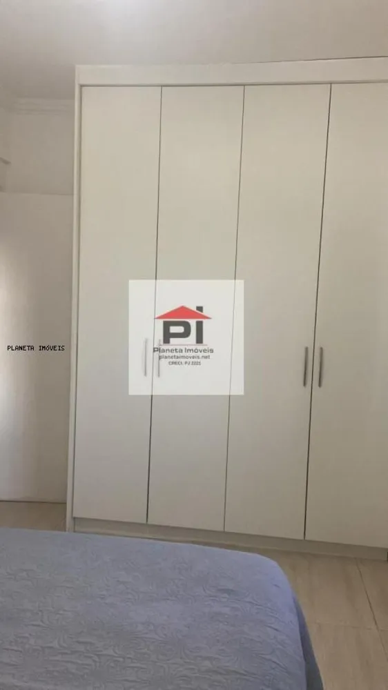 Apartamento, 2 quartos, 72 m² - Foto 7