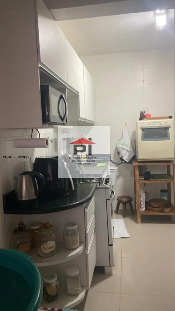 Apartamento, 2 quartos, 72 m² - Foto 10