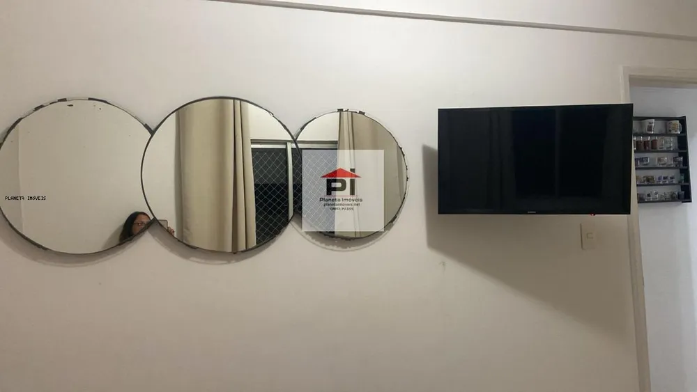 Apartamento, 2 quartos, 72 m² - Foto 8