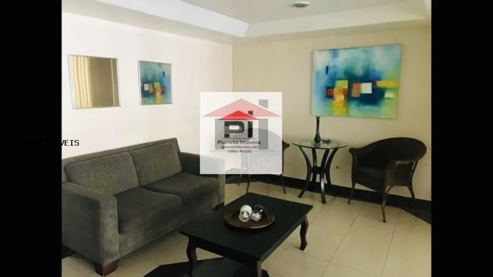 Apartamento, 2 quartos, 89 m² - Foto 5