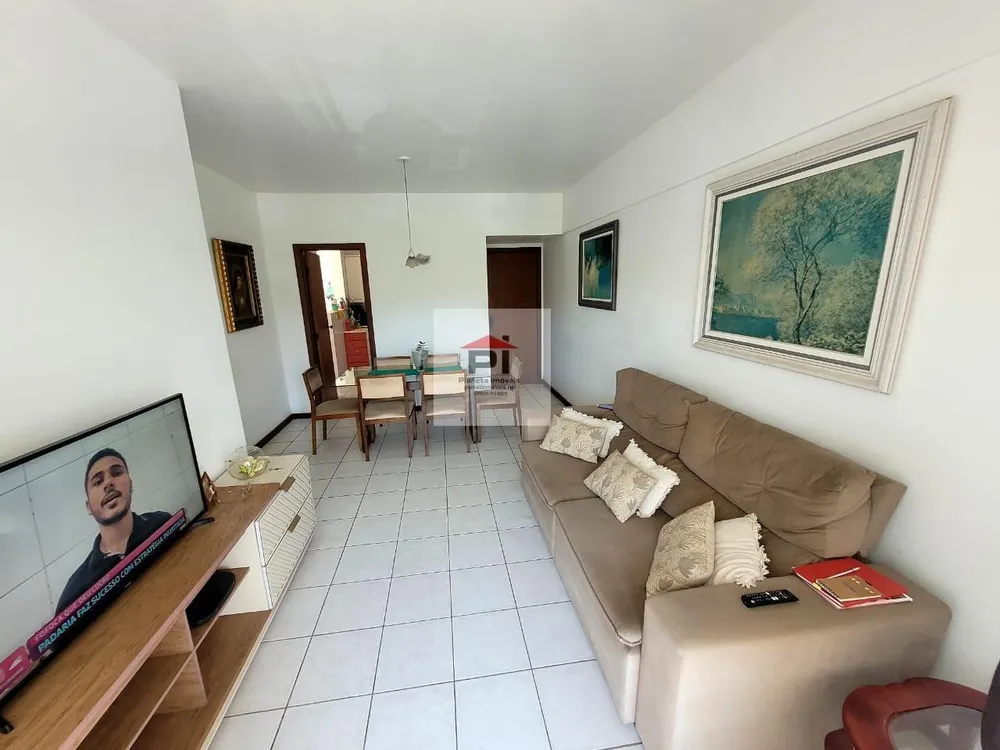 Apartamento, 2 quartos, 89 m² - Foto 3