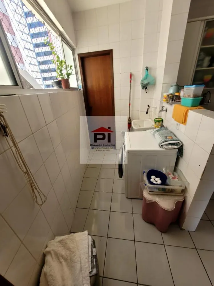 Apartamento, 2 quartos, 89 m² - Foto 1