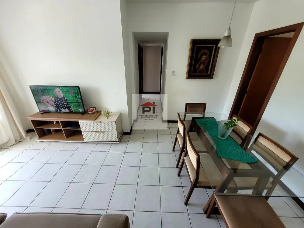 Apartamento, 2 quartos, 89 m² - Foto 7