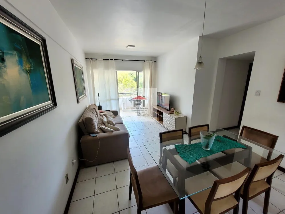 Apartamento, 2 quartos, 89 m² - Foto 4
