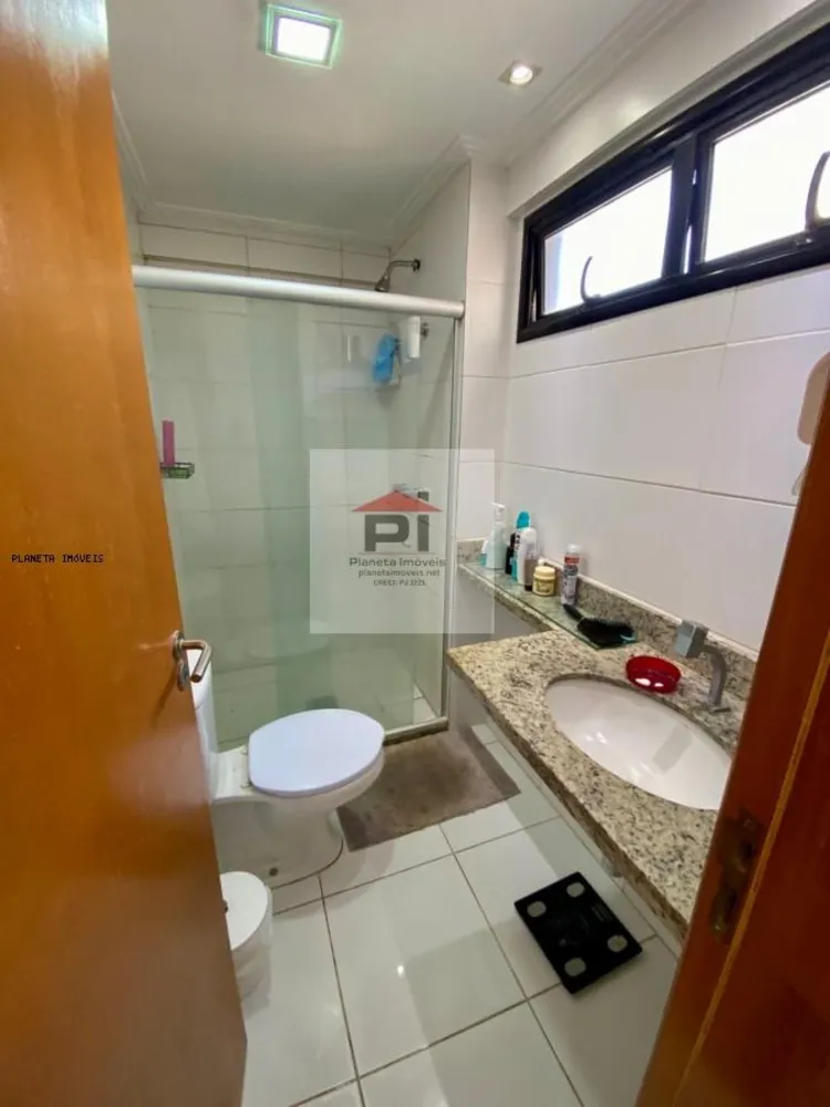 Apartamento, 3 quartos, 97 m² - Foto 4