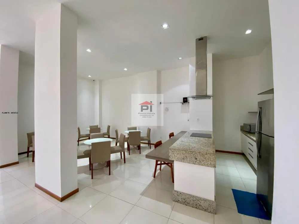 Apartamento, 3 quartos, 97 m² - Foto 5