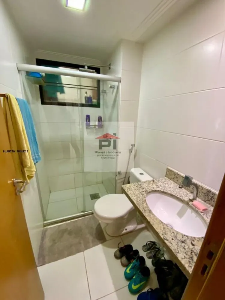 Apartamento, 3 quartos, 97 m² - Foto 3