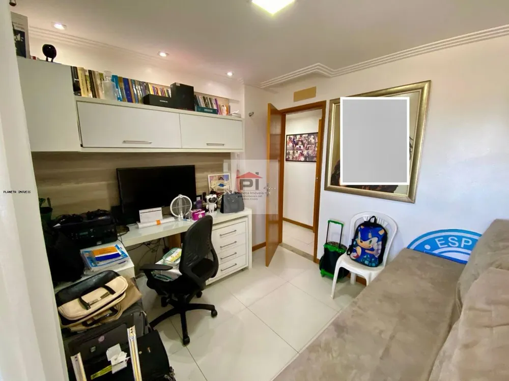 Apartamento, 3 quartos, 97 m² - Foto 4
