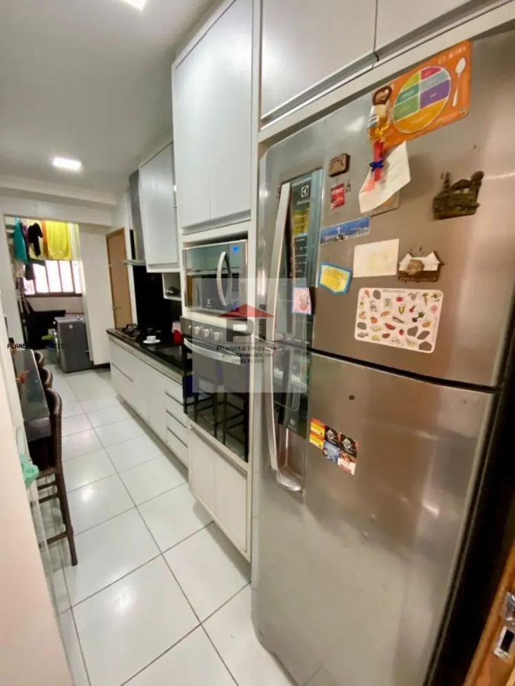Apartamento, 3 quartos, 97 m² - Foto 10