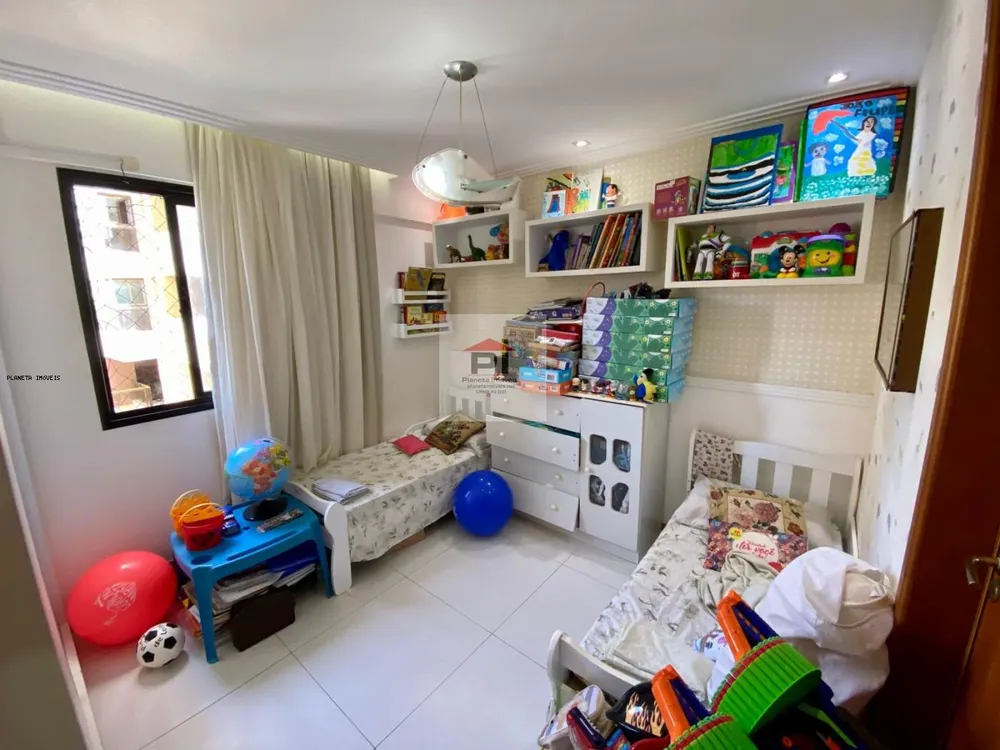 Apartamento, 3 quartos, 97 m² - Foto 6