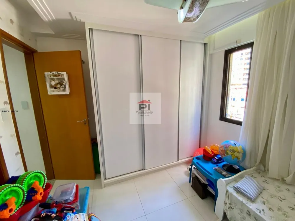Apartamento, 3 quartos, 97 m² - Foto 8