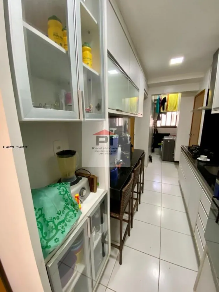 Apartamento, 3 quartos, 97 m² - Foto 1