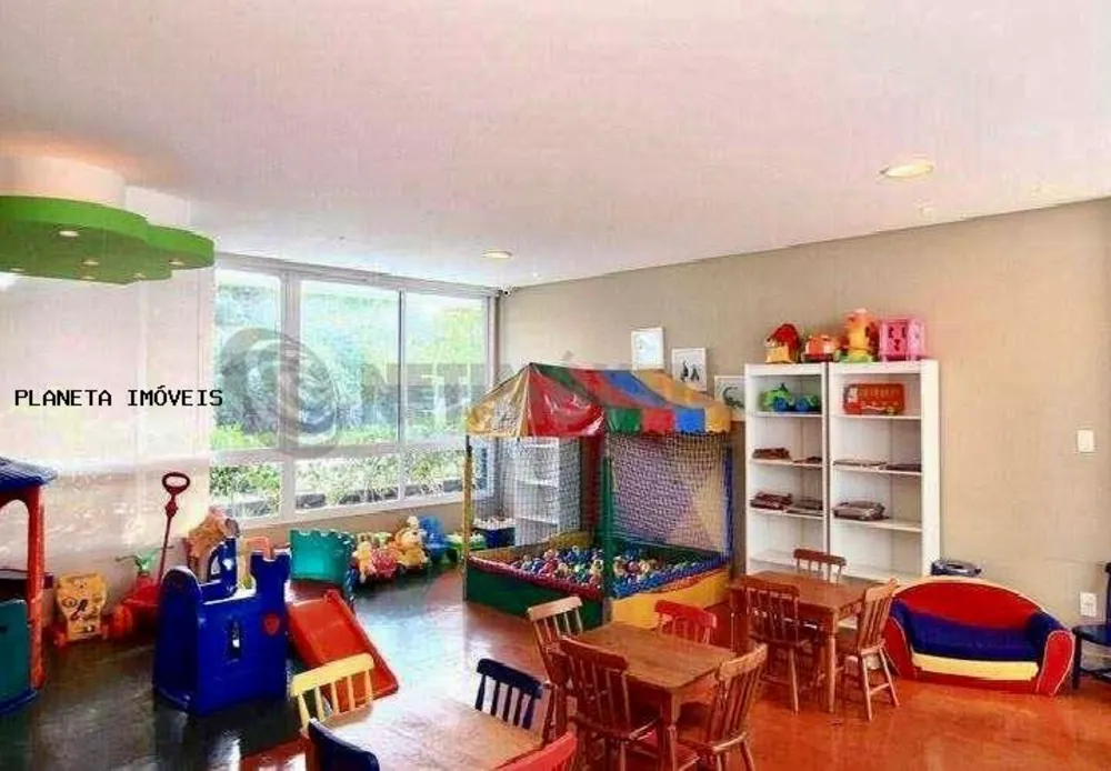 Apartamento, 3 quartos, 163 m² - Foto 3