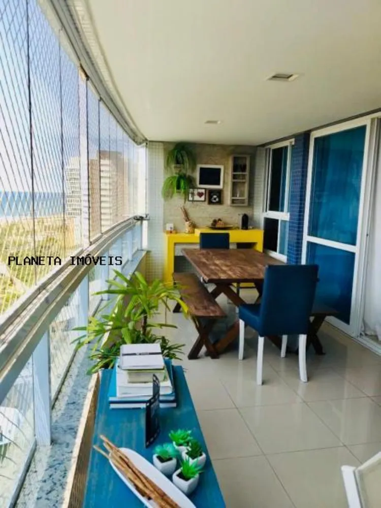 Apartamento, 3 quartos, 163 m² - Foto 6