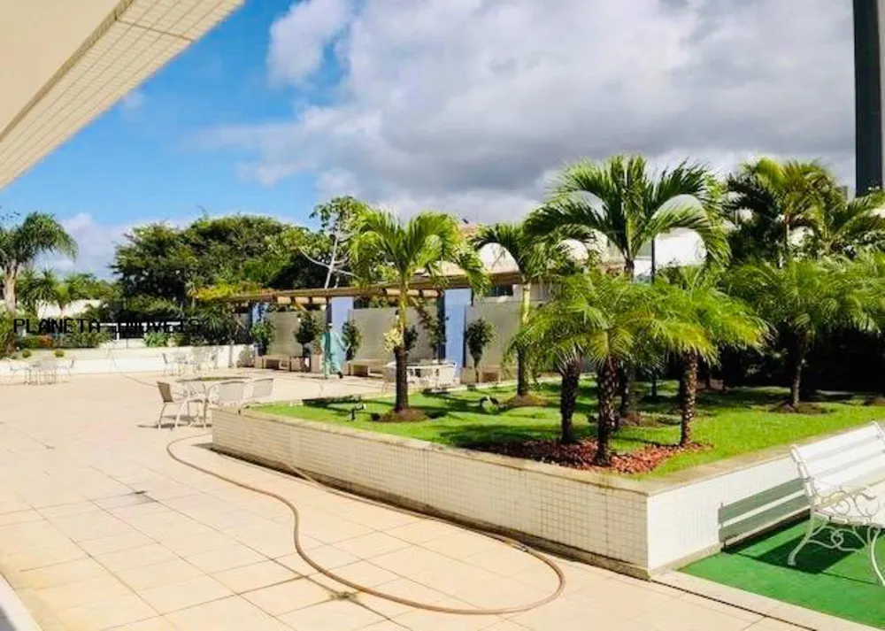 Apartamento, 3 quartos, 163 m² - Foto 10