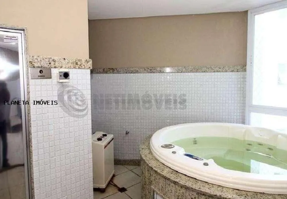 Apartamento, 3 quartos, 163 m² - Foto 5