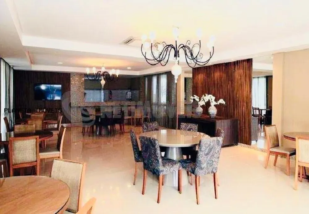 Apartamento, 3 quartos, 163 m² - Foto 14