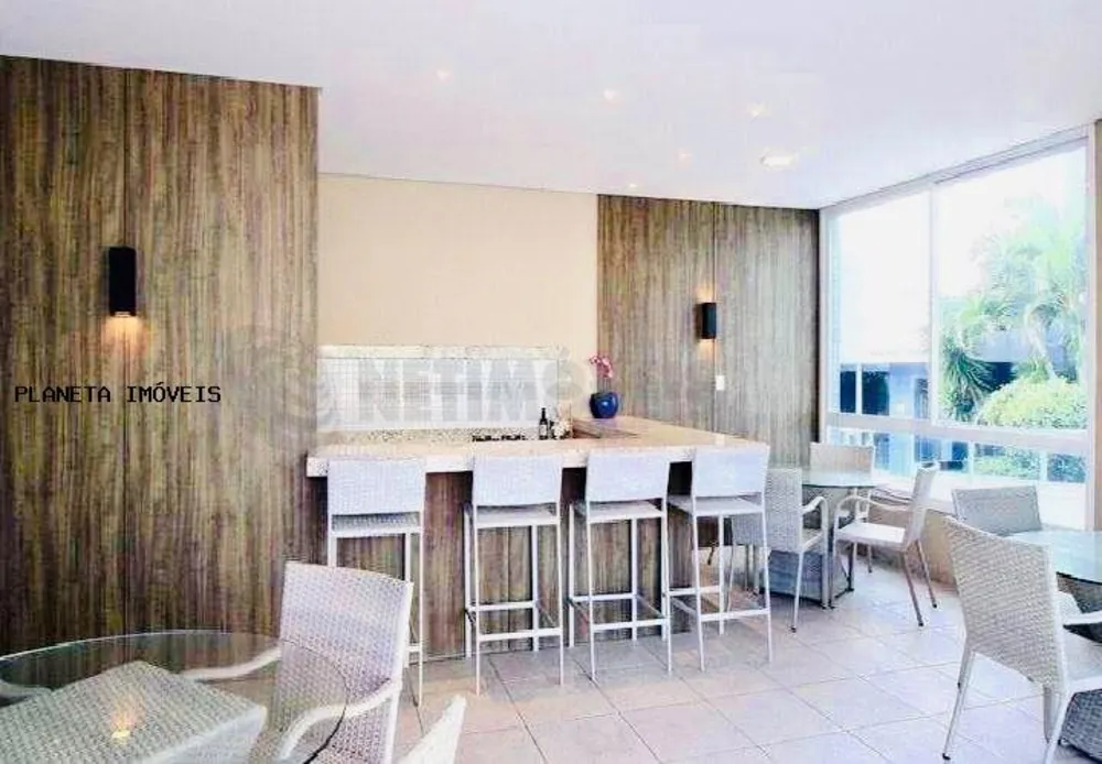 Apartamento, 3 quartos, 163 m² - Foto 12