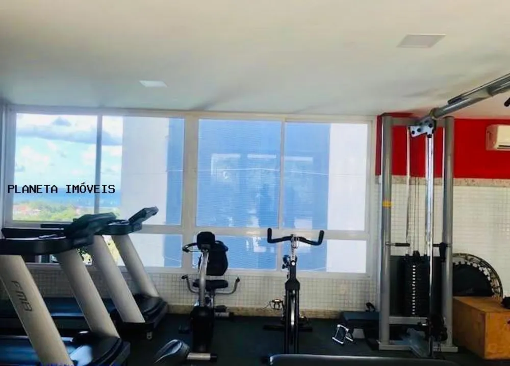 Apartamento, 3 quartos, 163 m² - Foto 11