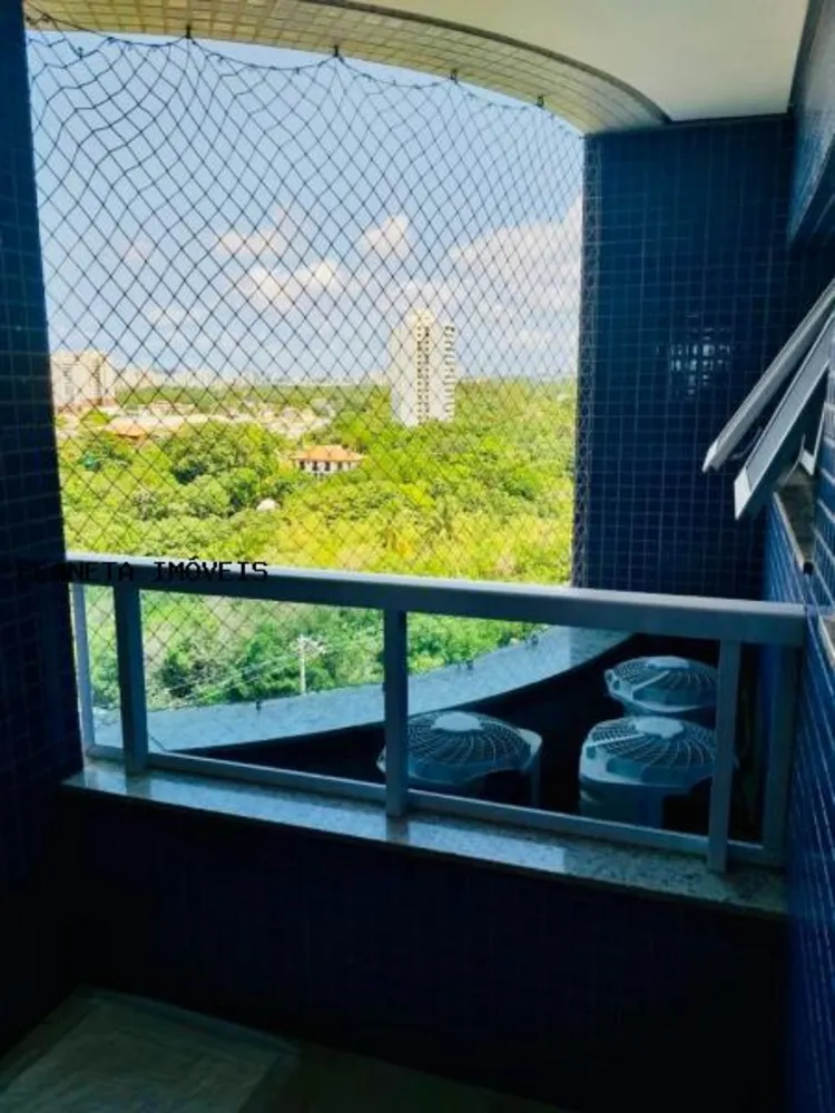 Apartamento, 3 quartos, 163 m² - Foto 4