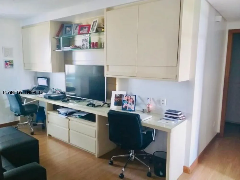 Apartamento, 3 quartos, 163 m² - Foto 8