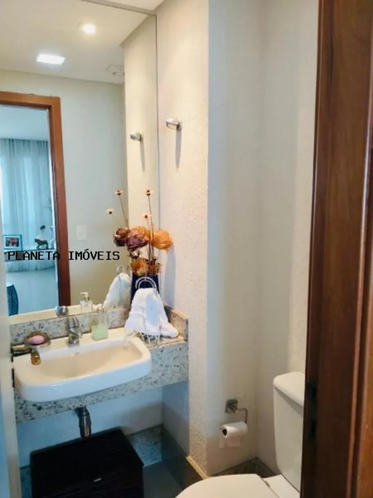 Apartamento, 3 quartos, 163 m² - Foto 7