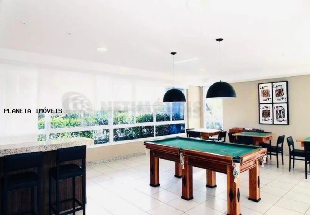 Apartamento, 3 quartos, 163 m² - Foto 2