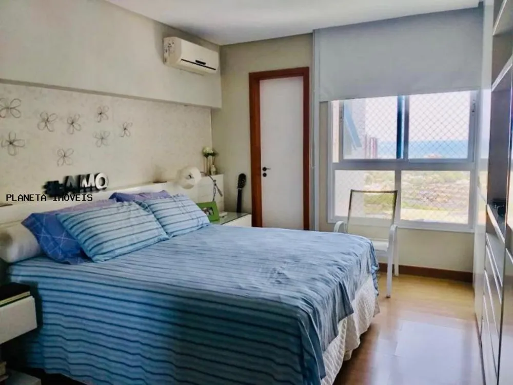 Apartamento, 3 quartos, 163 m² - Foto 7