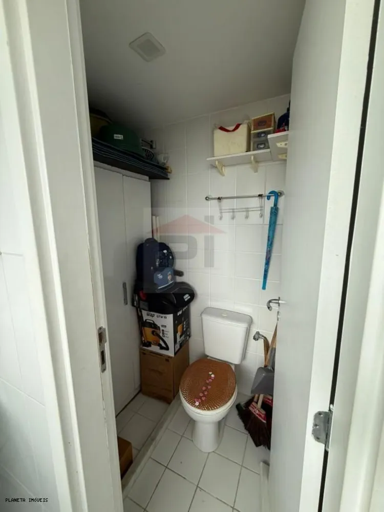 Apartamento, 2 quartos, 70 m² - Foto 8